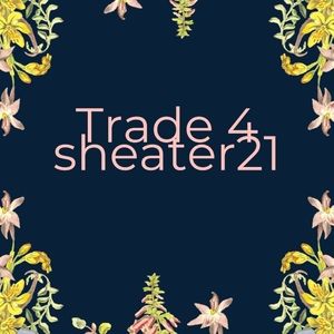 Do Not Buy 💙sheater21💙